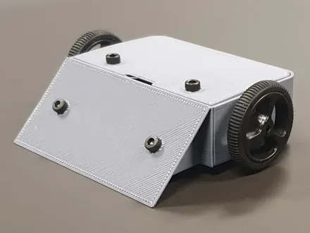 The CRNZ modular antweight kit